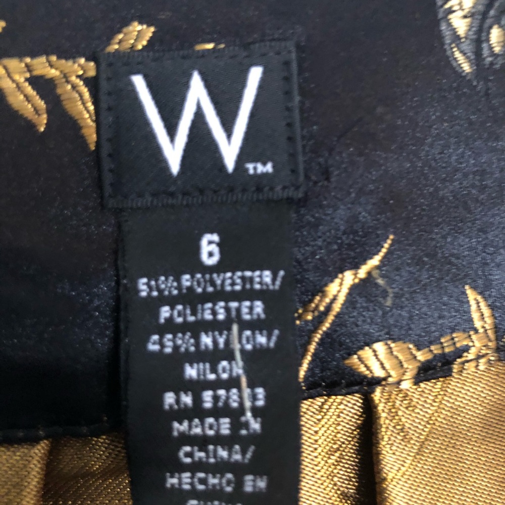 Worthington Skirt